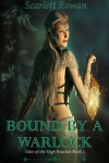 Bound with flourish COVER